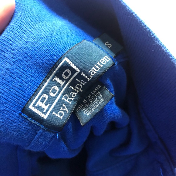 Polo Ralph Lauren Collar Shirt - Picture 4 of 4